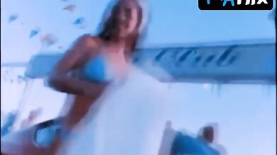 Eliza Dushku Bikini Scene in Bring It On