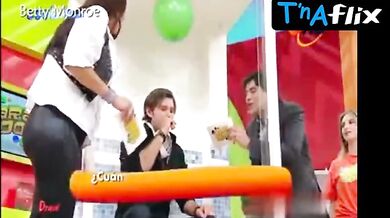 Betty Monroe Sexy Scene in Betty Monroe Sexy