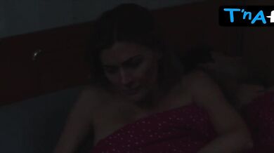 Marta Nieto Breasts Scene in Out Of Sync