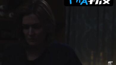 Marta Nieto Breasts Scene in Out Of Sync