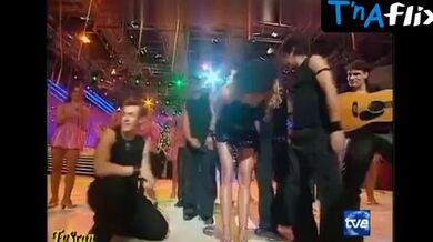 Paulina Rubio Breasts Scene in Paulina Rubio Various Sexy Photos And Videos