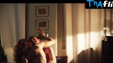 Marleen Lohse Sexy Scene in Marleen Lohse Nude AND Sexy Forever Over At The Red Carpet Premiere