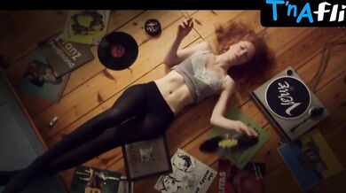 Marleen Lohse Sexy Scene in Marleen Lohse Nude AND Sexy Forever Over At The Red Carpet Premiere