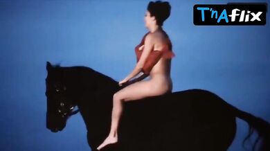 Anne Looby Butt Scene in Willfull