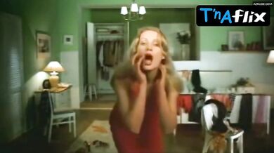 Irina Grigoryeva Butt, Breasts Scene in Irina Grigoryeva Sexy In An Advertisement For Stolichnoye Beer