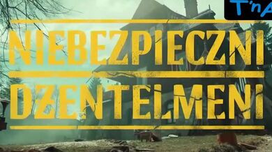 Paulina Kondrak Breasts Scene in Dangerous Men