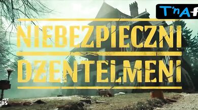 Paulina Kondrak Breasts Scene in Dangerous Men