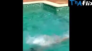 Salma Hayek Bikini Scene in Salma Hayek Sexy And Hot Showing Off Her Gorgeous Bikini Body