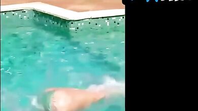 Salma Hayek Bikini Scene in Salma Hayek Sexy And Hot Showing Off Her Gorgeous Bikini Body