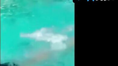 Salma Hayek Bikini Scene in Salma Hayek Sexy And Hot Showing Off Her Gorgeous Bikini Body