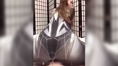 Sophieraiin - Sophie Rain Spider Man Onlyfans Video Leaked Spider Girl 26r7 - Alisha Laine
