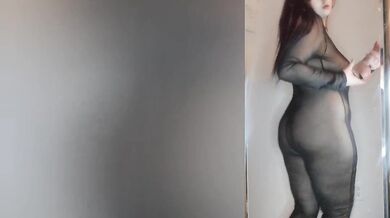 (FEMDOM EDGING JOI MIRROR PLAY) Are you ADDICTED to PORN? get HELP from a REAL SEX COACH(Video 5/7)