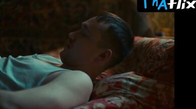 Mila Ershova Sexy Scene in Autsors