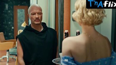 Marusya Klimova Breasts Scene in Polozhenie Veshchey