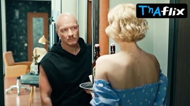 Marusya Klimova Breasts Scene in Polozhenie Veshchey