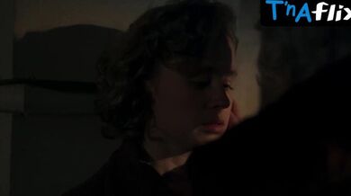 Geraldine James Lesbian Scene in Dope Girls