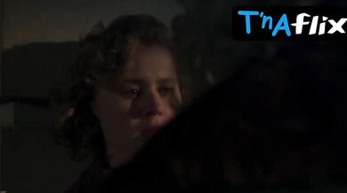 Geraldine James Lesbian Scene in Dope Girls