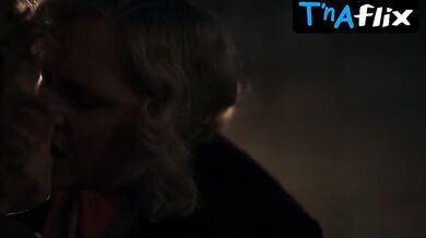 Geraldine James Lesbian Scene in Dope Girls