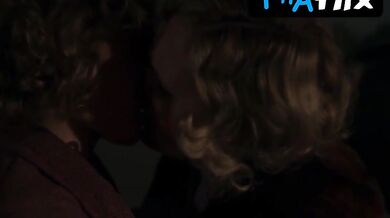 Geraldine James Lesbian Scene in Dope Girls