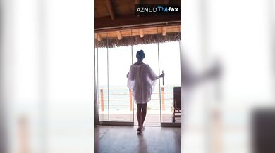 Maju Mantilla Bikini Scene in The Body Nation