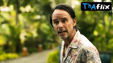 Aimee-Lou Wood Sexy Scene in The White Lotus