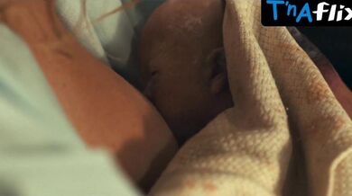 Julia Schlaepfer Sexy Scene in 1923