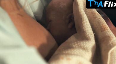 Julia Schlaepfer Sexy Scene in 1923