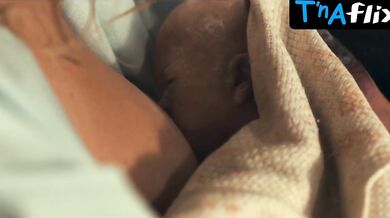 Julia Schlaepfer Sexy Scene in 1923