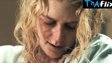 Julia Schlaepfer Sexy Scene in 1923