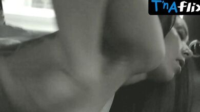 Momona Komagata Breasts, Butt Scene in Odissea Della Morte