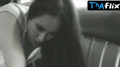 Momona Komagata Breasts, Butt Scene in Odissea Della Morte