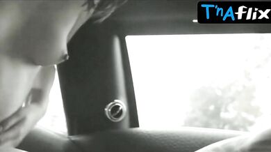 Momona Komagata Breasts, Butt Scene in Odissea Della Morte