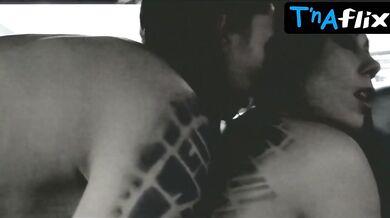 Momona Komagata Breasts, Butt Scene in Odissea Della Morte