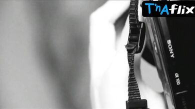 Tristan Risk Breasts, Bush Scene in Odissea Della Morte