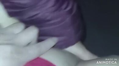 Así me despide mi amante después de una gran noche