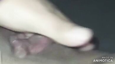 Así me despide mi amante después de una gran noche