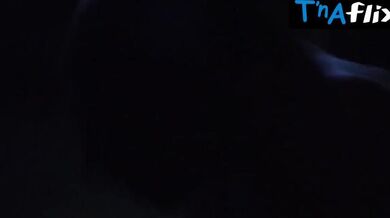 Julia Benson Sexy Scene in Stargate Universe