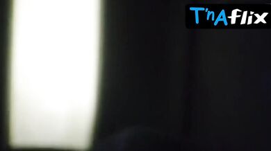 Julia Benson Sexy Scene in Stargate Universe