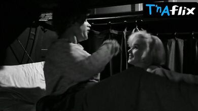 Marilyn Monroe Sexy Scene in Some Like It Hot