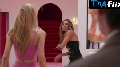 Giovanna Antonelli Sexy Scene in Scars Of Beauty (Camila Queiroz)