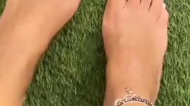 Nigar Rufat Sexy Scene in Nigar Rufat Sexy Photos