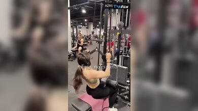 Roro Bueno Sexy Scene in The Body Nation