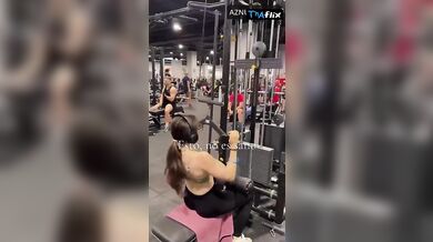 Roro Bueno Sexy Scene in The Body Nation