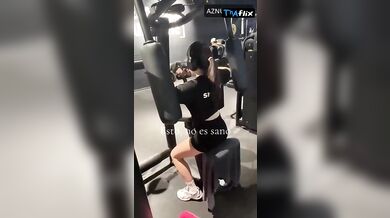 Roro Bueno Sexy Scene in The Body Nation