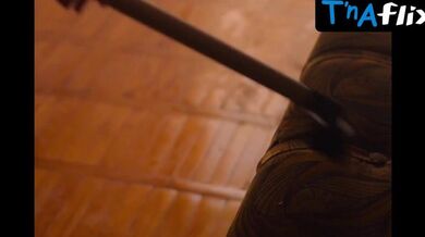 Karina Alexandrova Sexy Scene in Autsors