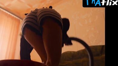 Karina Alexandrova Sexy Scene in Autsors