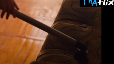 Karina Alexandrova Sexy Scene in Autsors