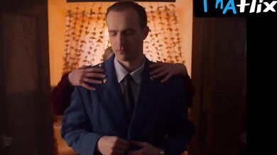 Karina Alexandrova Sexy Scene in Autsors