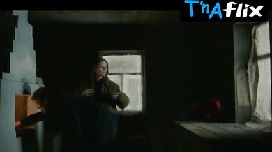 Alexandra Vinogradova Breasts Scene in Agniya