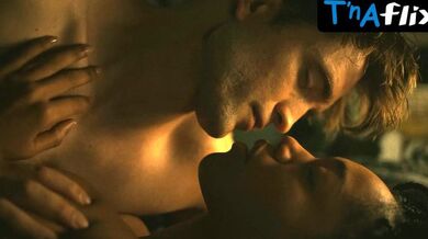 Naomi Ackie Sexy Scene in Mickey 17